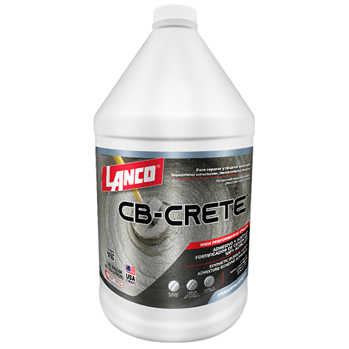 CB-CRETE - N/A - Galón